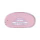 Joypad wireless Fantech WGP17 Eos mini roze - EP2843689