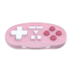 Joypad wireless Fantech WGP17 Eos mini roze - EP2843689