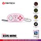 Joypad wireless Fantech WGP17 Eos mini roze - EP2843689