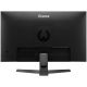 IIYAMA Monitor 23.8'' G2440HSU-B1 Black 1920x1080 75Hz IPS, 16:9, 1000:1, 250cd, HDMI, DP, USBHub - IIYG2440HSUB1