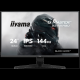 IIYAMA 24 inch IPS Gaming G-Master Black Hawk FreeSync 1920x1080 144Hz 1ms - EP2811975