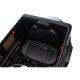 BBO AUTO NA AKUMULATOR 12V (G500-XMX627) MERCEDES BENZ G500 4x4 - BLACK - EP2878476