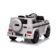 EUROBAJK Dečiji automobil na akumulator Mercedes AMG G63L, bela - 8959-1