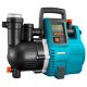 GARDENA Električna pumpa 5000/5e LCD - GA 01759-20