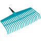 GARDENA CS Plastična grabulja kombi sistem - GA 03101-20