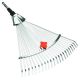 GARDENA CS Podesiva grabulja 130cm - GA 03103-20