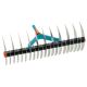 GARDENA CS grabulja za provetravanje trave 2u1 - GA 03392-20