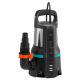 GARDENA Pumpa za prljavu vodu 20000 Aquasensor - GA 09044-20