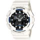 CASIO Sat GA-100B-7A - GA-100B-7A