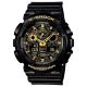 CASIO Ručni sat GA-100CF-1A9 muški - GA-100CF-1A9
