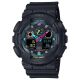 CASIO Ručni sat GA-100MF-1A muški - GA-100MF-1A