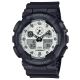 CASIO Sat GA-100WD-1A - GA-100WD-1A