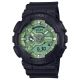 CASIO Ručni sat GA-110CD-1A3 muški - GA-110CD-1A3