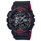CASIO Sat GA-110HR-1A - GA-110HR-1A