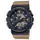 CASIO Ručni sat GA-110TU-1A5 - GA-110TU-1A5