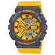 CASIO Sat GA-110Y-9A - GA-110Y-9A