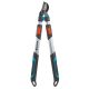 GARDENA Makaze za grane Telecut long 650-900 b - GA 12009-20
