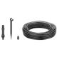 GARDENA Mikrodrip set za navodnjavanje žive ograde 25m - GA 13500-20