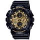 CASIO Ručni sat GA-140GB-1A1 muški - GA-140GB-1A1