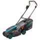 GARDENA Baterijska kosilica Powermax 37/36v p4a - GA 14638-20