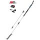 GARDENA Baterijski teleskopski rezač Highcut 360/18v - GA 14776-20