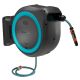 GARDENA Baterijska motalica za crevo Powerroll solo XL 35m - GA 18640-55