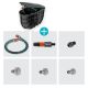 GARDENA Podzemna automatska motalica za crevo Rollup M 20m - EP3082823