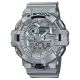 CASIO Ručni sat GA-700FF-8A muški - GA-700FF-8A