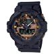 CASIO Ručni sat GA-700RC-1A - GA-700RC-1A