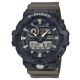 CASIO sat GA-710TU-1A3 - GA-710TU-1A3