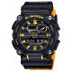 CASIO Ručni sat GA-900A-1A9 muški - GA-900A-1A9