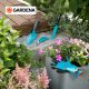 GARDENA Aku trimer Small cut + poklon set ručnog alata (GA 08965-30) - EP2862553