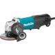 MAKITA Mala ugaona brusilica 1.300W, 125mm GA5051R - GA5051R