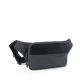 GABOL Muška torbica za struk 31x13x4cm Liam, siva - 16TRMG546561C