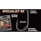 GAMAKATSU UDICE G-CARP SPECIALIST RX 6 - 185033-06