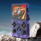 Ručna konzola GAME MASTER R36S 64GB transparent crna - 609001