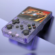 Ručna konzola GAME MASTER R36S 64GB transparent crna - 609001