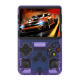 Ručna konzola GAME MASTER R36S 64GB transparent crna - 609001