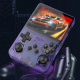 Ručna konzola GAME MASTER R36S 64GB transparent crna - 609001