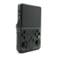 Ručna konzola GAME MASTER R36S 64GB transparent crna - 609001