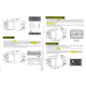 Gamepad Bluetooth za iOS/ Android/ PS/ Switch/ PC BSP-D3 Beli - 605702