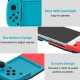 Gamepad Bluetooth za iOS/ Android/ PS/ Switch/ PC BSP-D3 Switch color - 605701