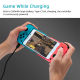 Gamepad Bluetooth za iOS/ Android/ PS/ Switch/ PC BSP-D3 Switch color - 605701