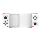 Gamepad Bluetooth za iOS/ Android/ PS/ Switch/ PC BSP-D3 Beli - 605702