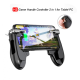 Gamepad H2 crni - 70553-1