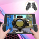 Gamepad H2 crni - 70553-1