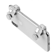 Gamepad Proda R11 sivi - 65368