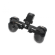 Gamepad W12 crni - 70854