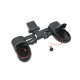 Gamepad W12 crni - 70854