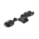 Gamepad W12 crni - 70854